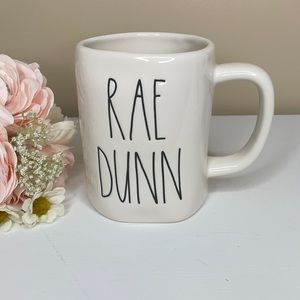 NWT Rae Dunn RAE DUNN Mug